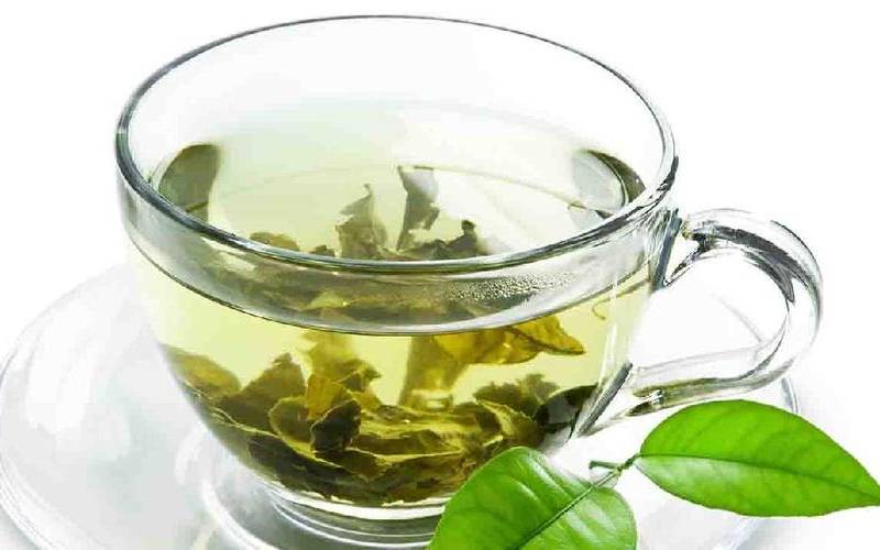 喝茶能减肥减油脂吗 喝茶能减肥减油脂吗
