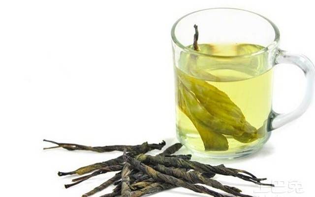 苦丁茶为什么要前一天晚上泡 苦丁茶为什么要前一天晚上泡