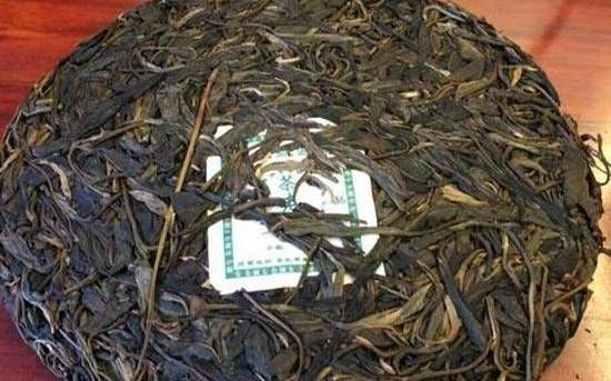 普洱茶有哪些品种 普洱茶有哪些品种