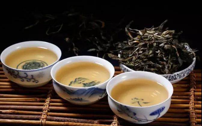 喝普洱茶的好处 喝普洱茶的好处