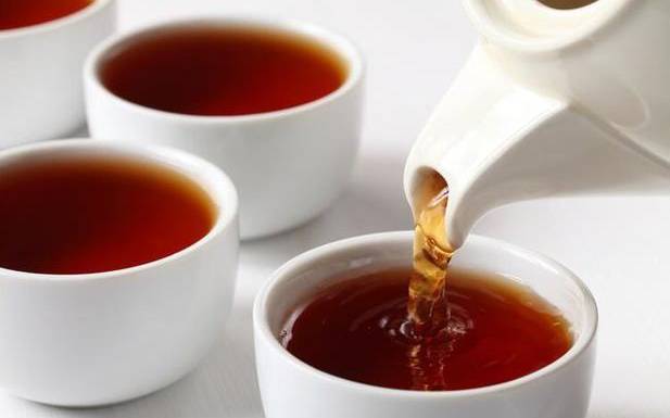经期能喝普洱茶吗