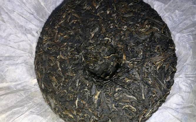 普洱茶一饼多少克