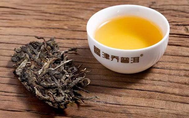 什么牌子的普洱茶好喝
