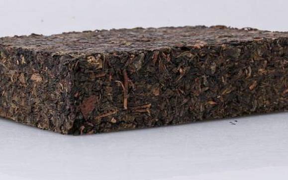 黑砖茶多少钱一斤