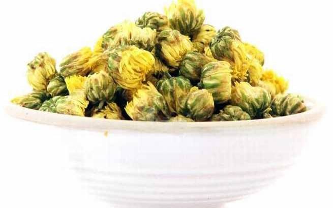 胎菊的功效与作用禁忌 胎菊的功效与作用禁忌