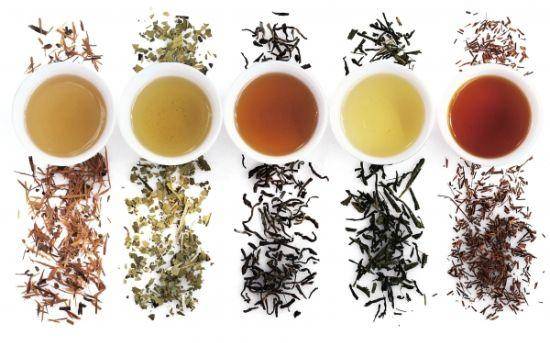 安徽四大名茶是哪四大名茶