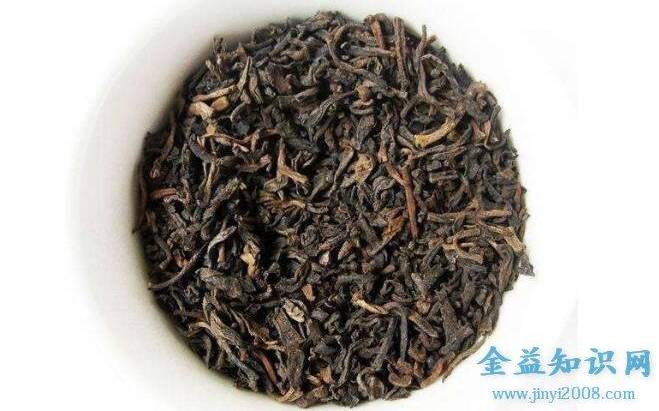 熟普洱茶的功效与作用及禁忌