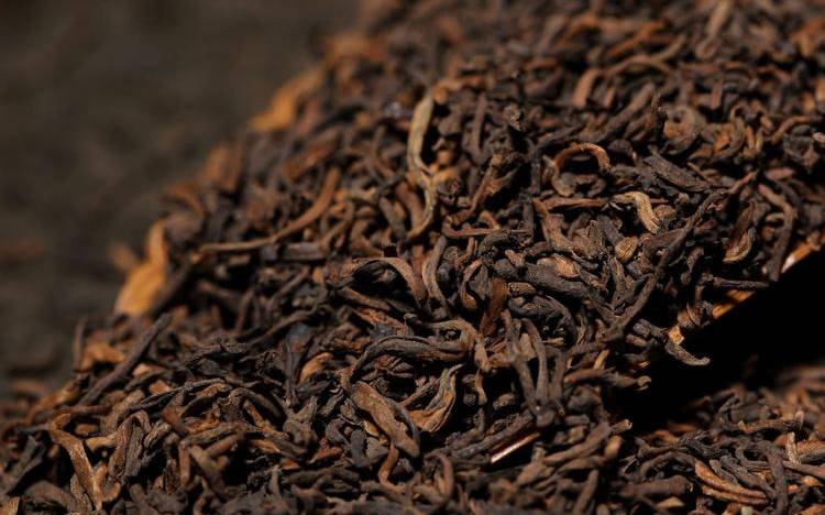 陈年普洱茶有什么好处