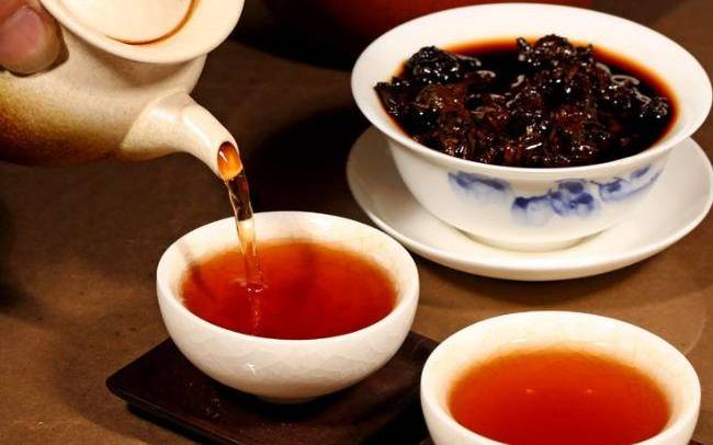普洱茶喝了有什么好处 普洱茶喝了有什么好处