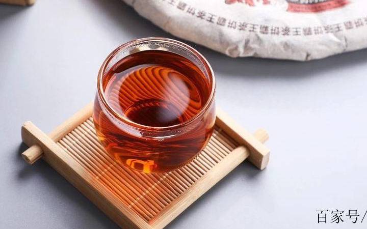 隔夜普洱茶可以喝吗 隔夜普洱茶可以喝吗