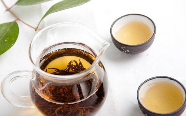 长期喝茶叶对身体好吗 长期喝茶叶对身体好吗