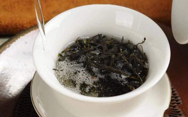 生茶普洱茶怎么泡 生茶普洱茶怎么泡