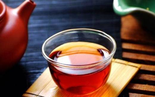 经期可以喝普洱茶吗 经期可以喝普洱茶吗