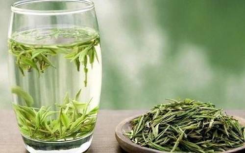 天天喝毛尖茶的好处和坏处