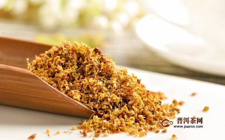 女性为什么不适合喝桂花茶 女性为什么不适合喝桂花茶