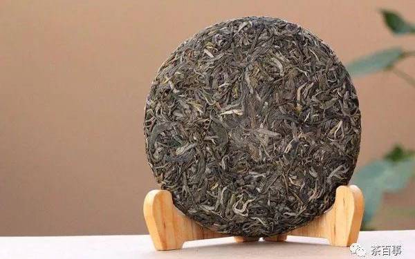 如何鉴别普洱茶的好坏