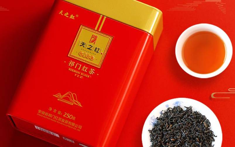 什么牌子的红茶好