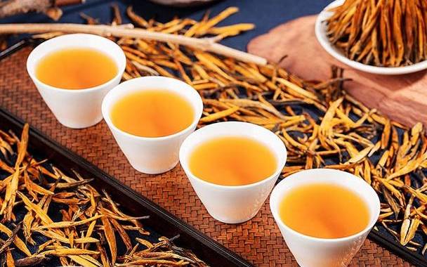 大金针属于什么茶类 大金针属于什么茶类