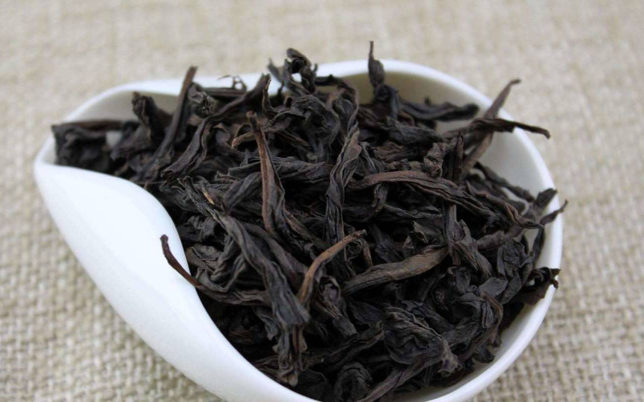 武夷岩茶品种大全 武夷岩茶品种大全