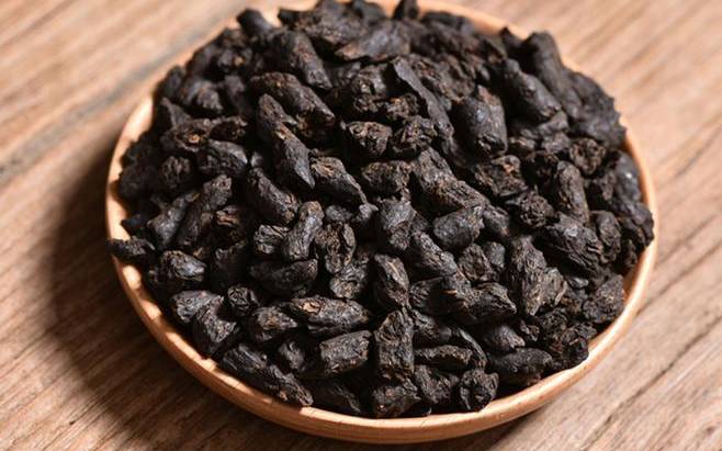 碎银子普洱茶价格是多少钱一斤