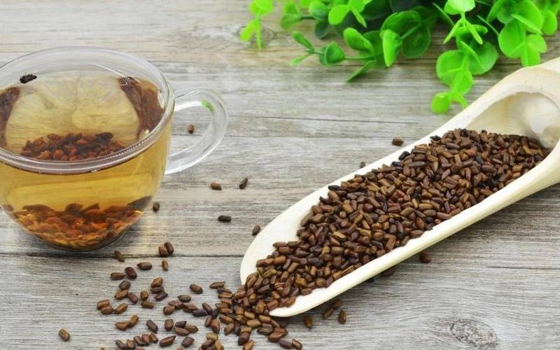 荷叶决明子山楂的危害 荷叶决明子山楂的危害
