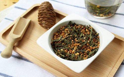 玄米茶的功效与作用及禁忌 玄米茶的功效与作用及禁忌