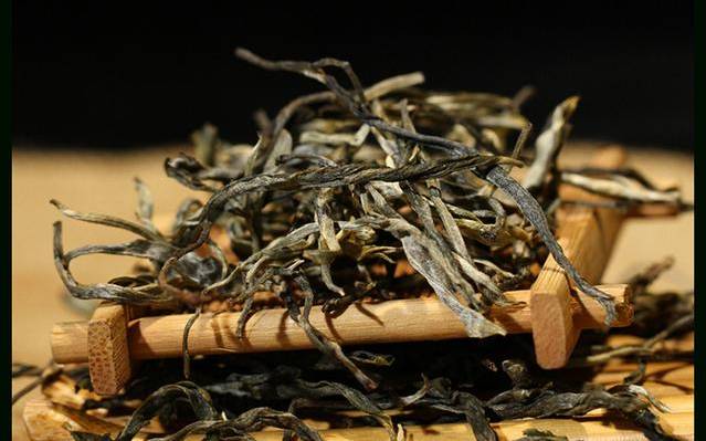 曼松古树茶是哪里的产地