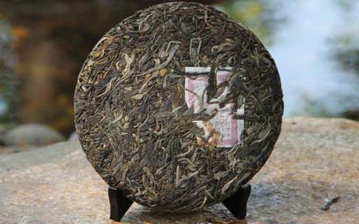 十年普洱茶多少钱一饼
