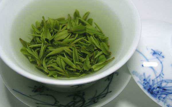 龙井茶有什么好处