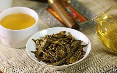 普洱属于哪种茶 普洱属于哪种茶