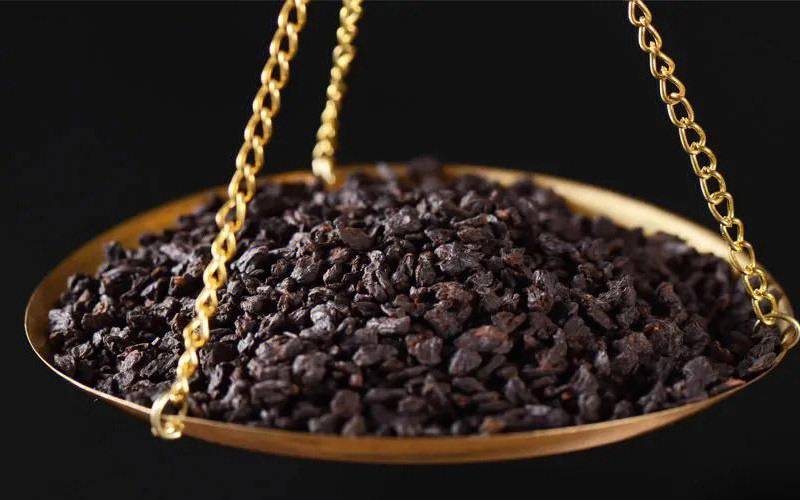 普洱碎银子是什么茶 普洱碎银子是什么茶