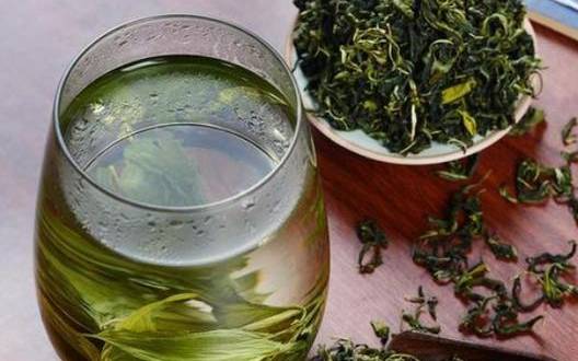 连翘茶的制作方法 连翘茶的制作方法
