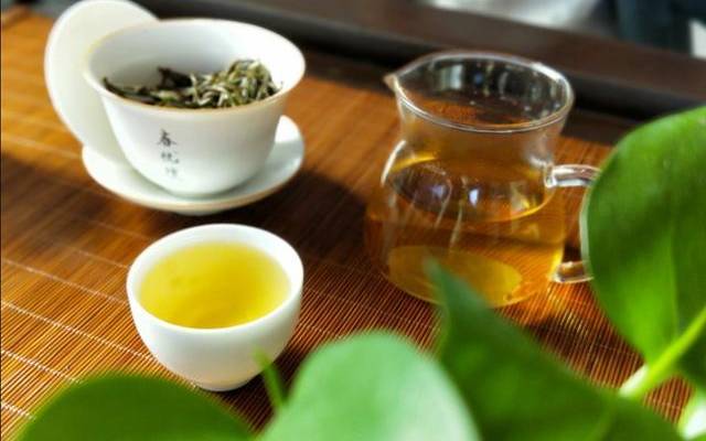 赞美茶香的诗句 赞美茶香的诗句