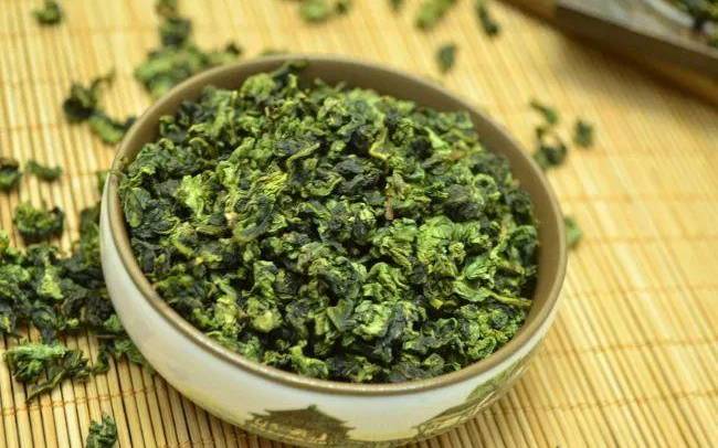 铁观音茶的功效与作用 铁观音茶的功效与作用
