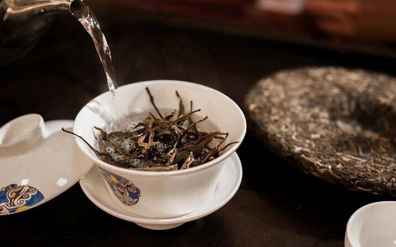 云南普洱茶怎么泡 云南普洱茶怎么泡