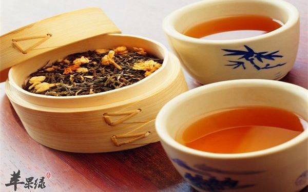 喝中药能喝茶吗