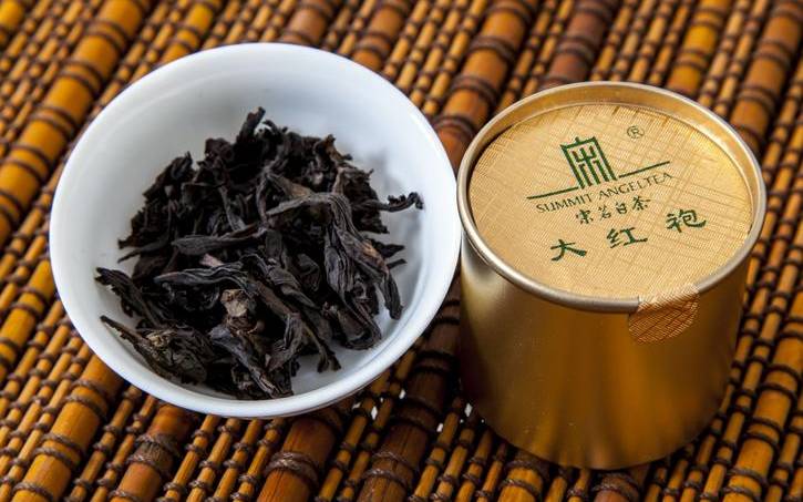 大红袍什么价格