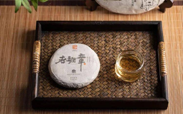 老班章普洱茶特点 老班章普洱茶特点