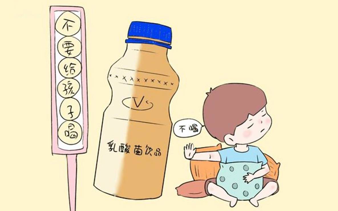 喝碳酸饮料的坏处 喝碳酸饮料的坏处