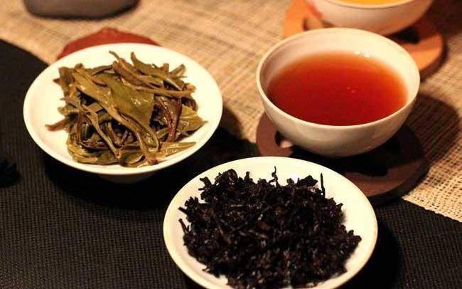 喝普洱茶能减肥吗 喝普洱茶能减肥吗