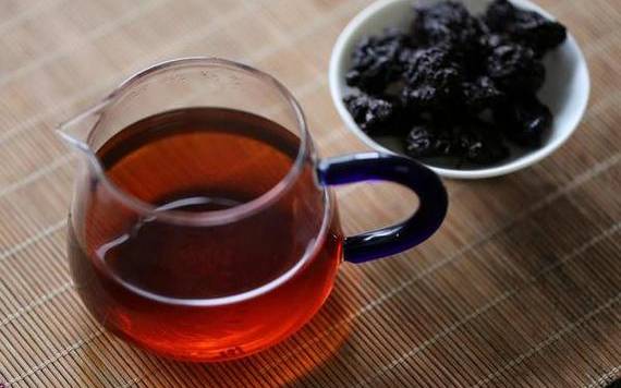 黑茶可以隔夜喝吗 黑茶可以隔夜喝吗