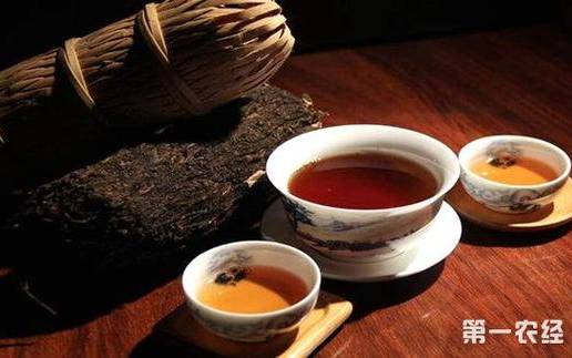 安化黑茶是煮还是泡 安化黑茶是煮还是泡