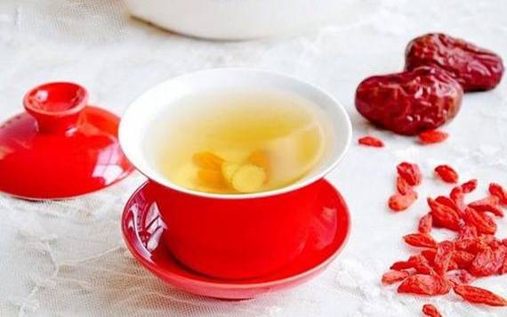 黄芪红枣枸杞茶禁忌 黄芪红枣枸杞茶禁忌