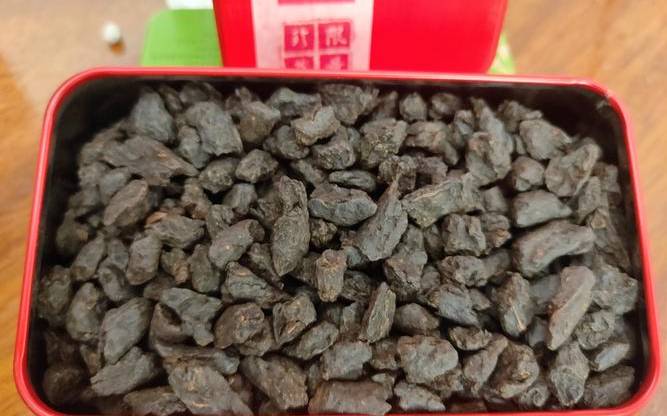 普洱碎银子价格 普洱碎银子价格