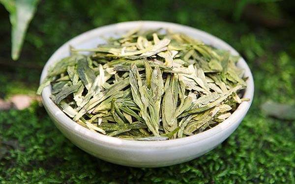 龙井茶能减肥吗 龙井茶能减肥吗