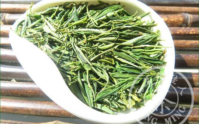 舒城小兰花属于什么茶 舒城小兰花属于什么茶