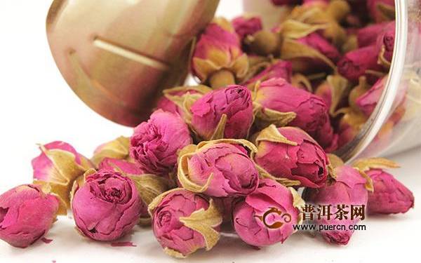 经期能喝玫瑰花茶吗 经期能喝玫瑰花茶吗