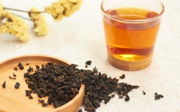 乌龙茶什么季节喝比较适合 乌龙茶什么季节喝比较适合