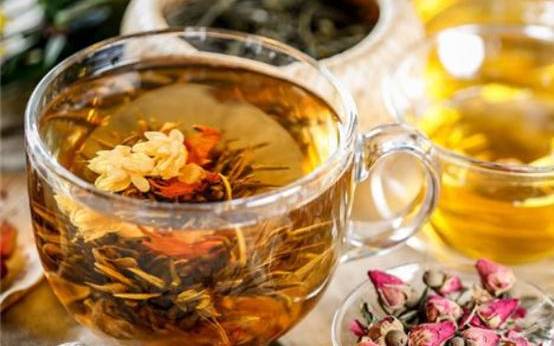 花茶搭配大全功效和作用 花茶搭配大全功效和作用