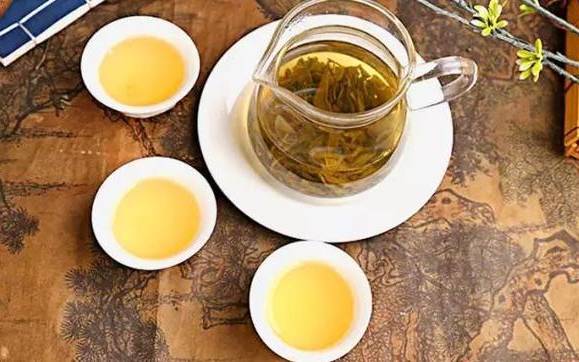 茶叶泡几次就不能喝了